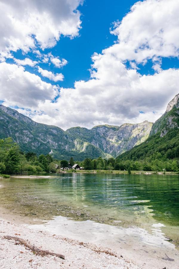 Villa Melody Bohinj Zewnętrze zdjęcie