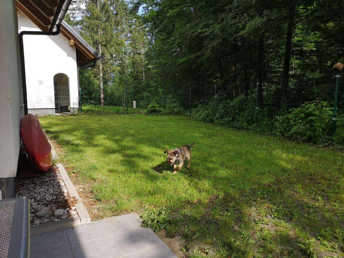 Villa Melody Bohinj Zewnętrze zdjęcie